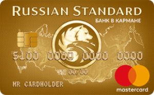 💳 Банк в кармане Gold