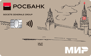 💳 Неименная карта