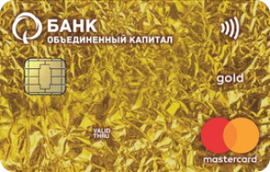 💳 Gold