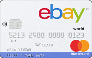 💳 eBay