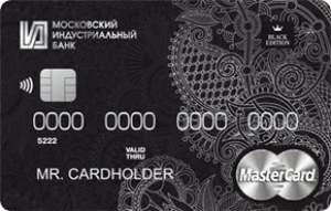 💳 Финансовая независимость Black Edition