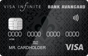 💳 Infinite