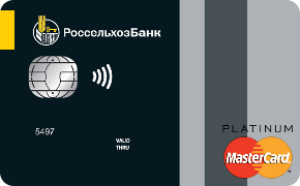 💳 Капитал Platinum