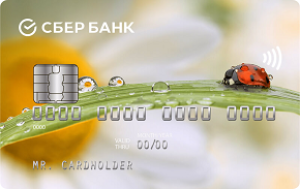 💳 Классическая с индивидуальным дизайном