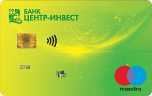 Кредитная карта «Mir Supreme c овердрафтом» от Банка Центр-инвест