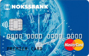 💳 Мир Классическая