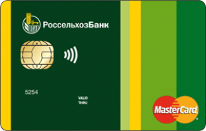 💳 Кредитная карта для покупок в рассрочку