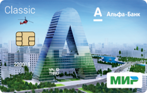 💳 Мир