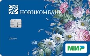 💳 Мир Классическая