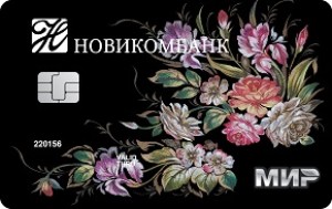 💳 Мир Премиальная