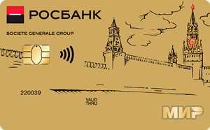 💳 Мир Премиальная