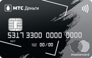 💳 МТС Деньги Premium