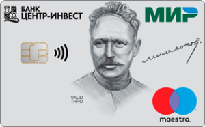 💳 Народная Мир