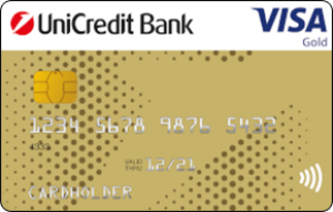 💳 Пакет услуг Gold