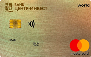 💳 Премиальная