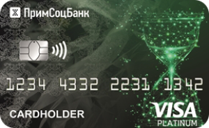 Премиальная карта
