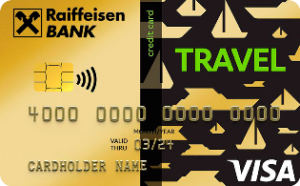 💳 Travel Rewards