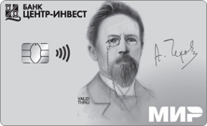 💳 Универсальная Мир