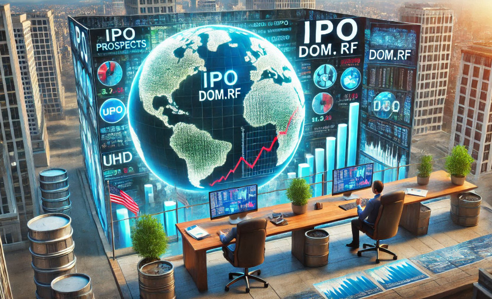 IPO «ДОМ.РФ»: инвестиционные перспективы